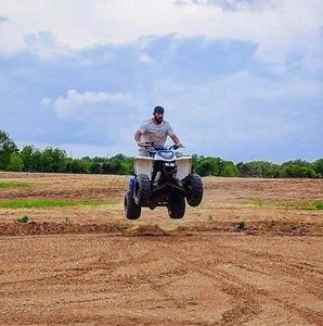 Meet your Posher, Erik